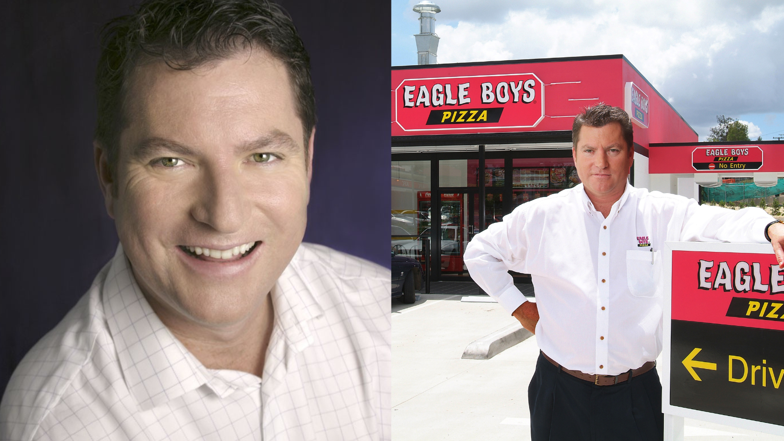 Keynote - Tom Potter  The Eagle Boys Story and the Power of Resilience