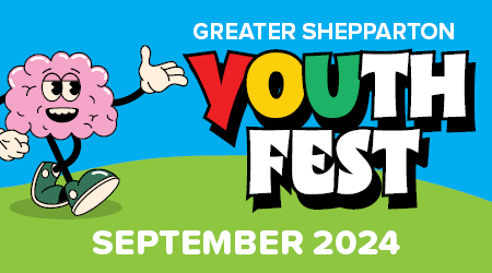 Cover graphic for Youth Fest 2024