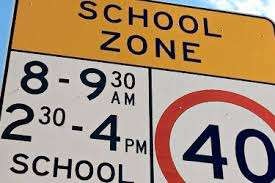 schoolzones
