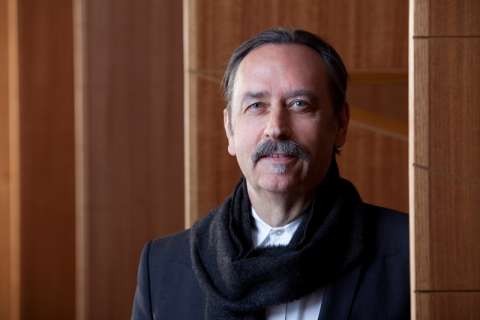 Professor Donald Bates