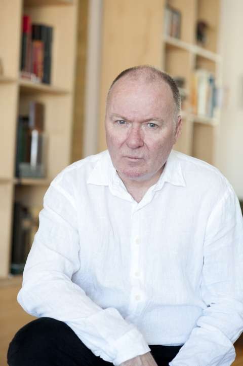 Doug Hall, AM