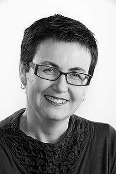 Justine Clark