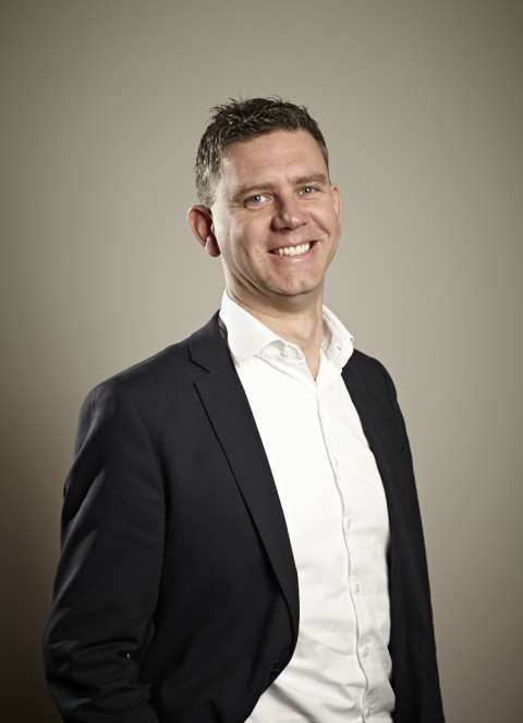 David Islip
