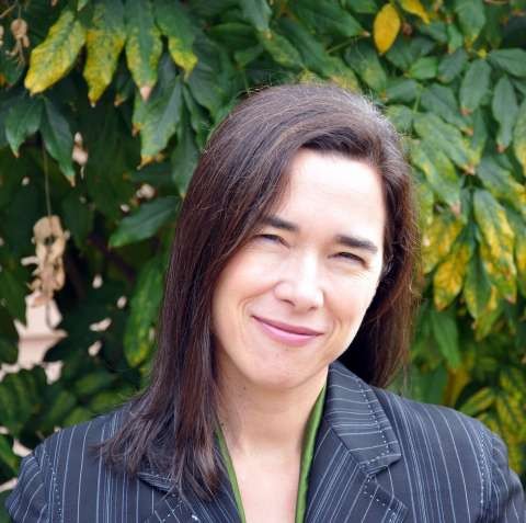 Shelley Penn