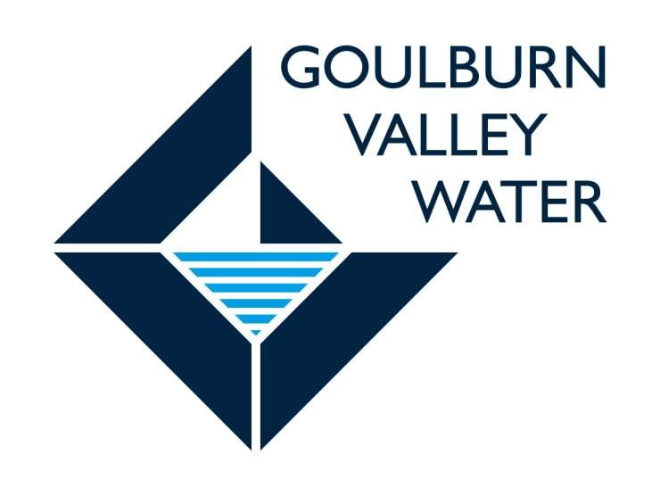 Goulburn Valley Water
