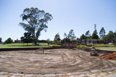 Monash Park Pond-20160122-3206