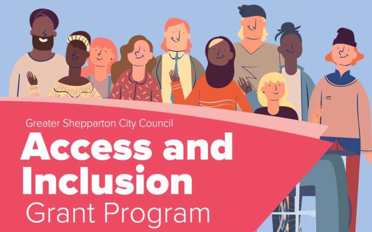 Access and Inclusion Grant Program