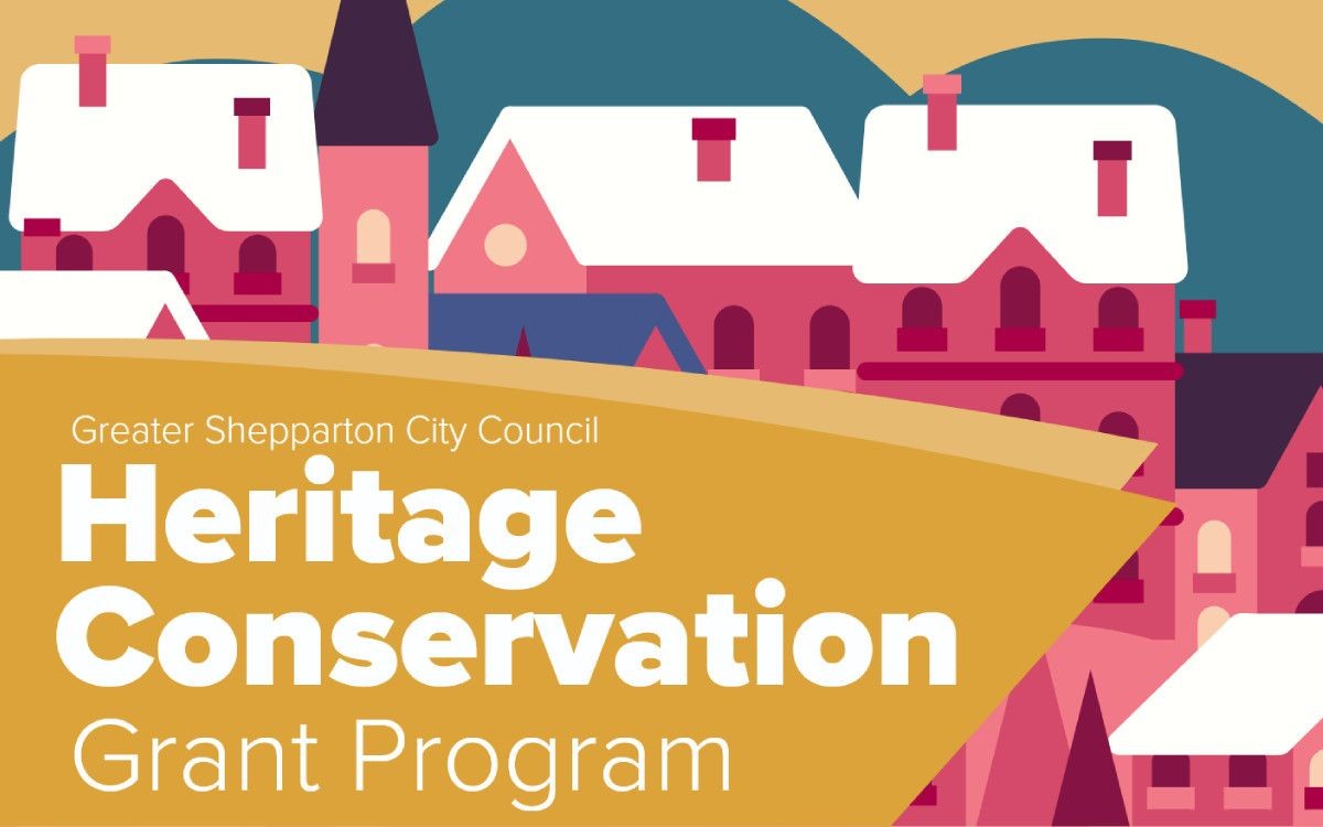Heritage Conservation Grant Program