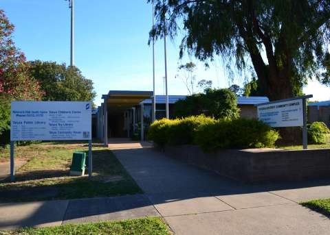 Tatura Community House