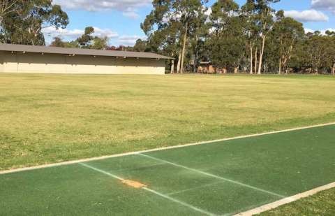 Draft Mooroopna Recreation Reserve Master Plan