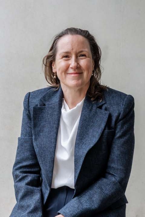Sep 2026 Geraldine Christou