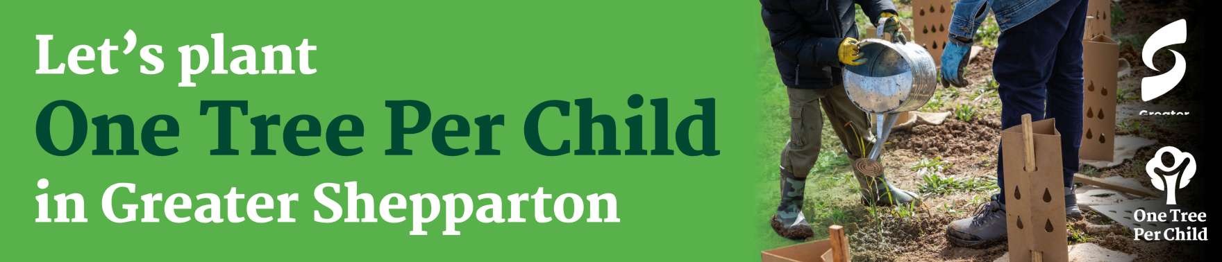 OneTreePerChildBanner