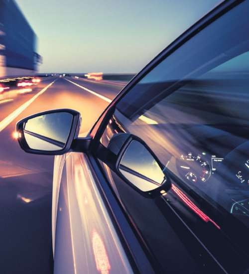 Cover image for event - Victoria Police presents Cool Heads Young Driver Program