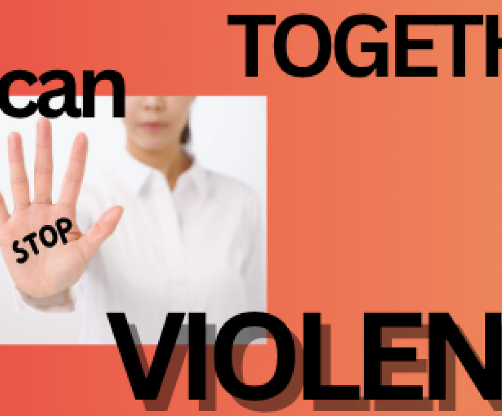 Cover image for event - What is the cause of violence, and how can we prevent it?