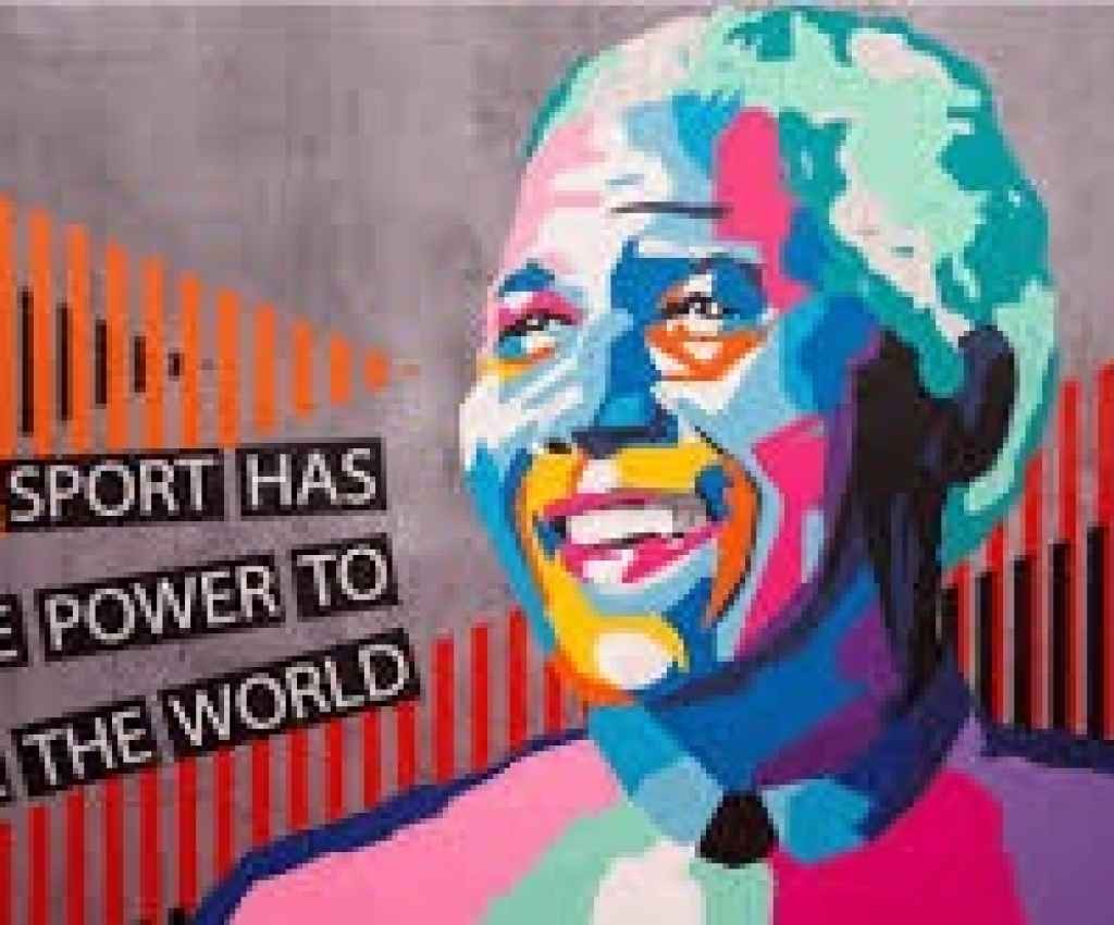 Cover image for event - How sport can help reduce violence in our community