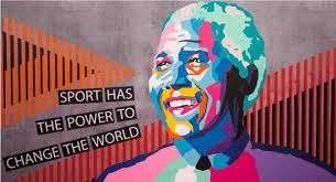 How sport can help reduce violence in our community