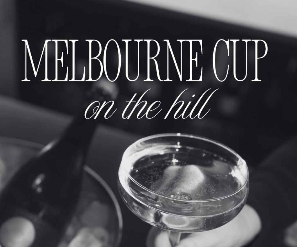 Cover image for event - Melbourne Cup Day 2025