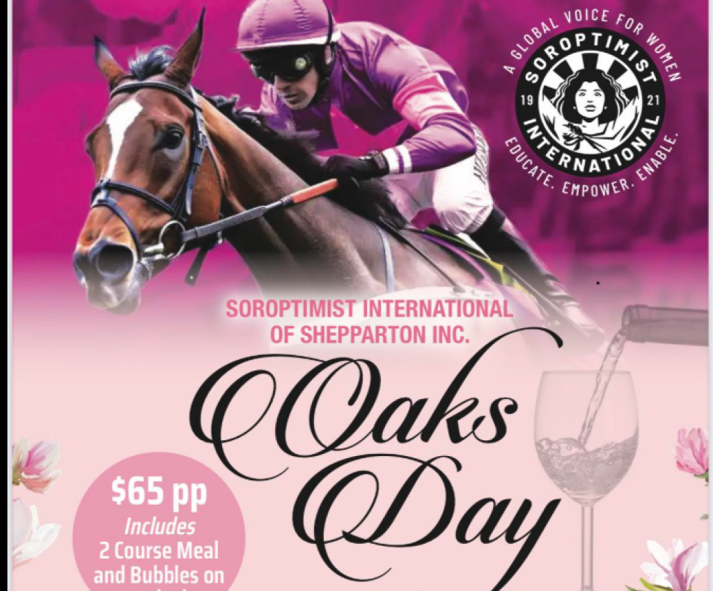 Cover image for event - Oak's Day Lunch