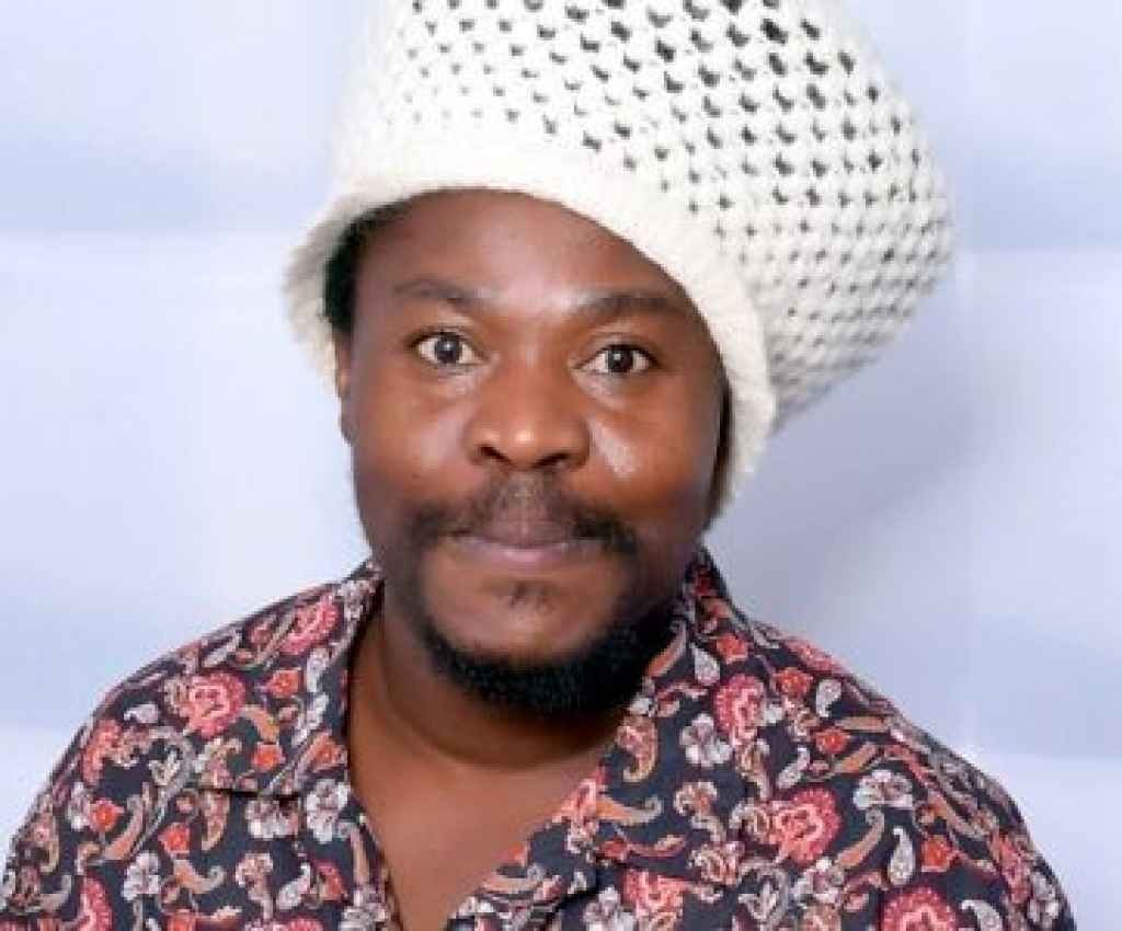 Cover image for event - Guest Speaker at Shepparton Library - Ras Ato