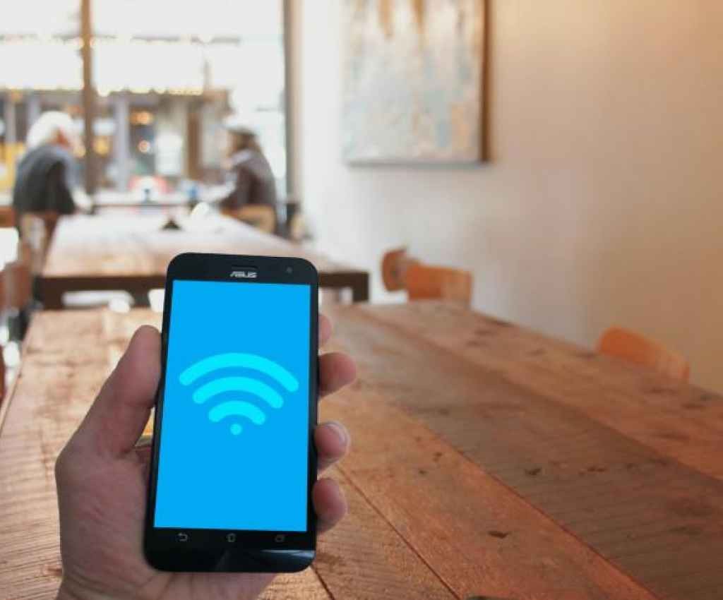 Cover image for event - BeConnected Presentation at Shepparton Library - Data & Public Wi-Fi