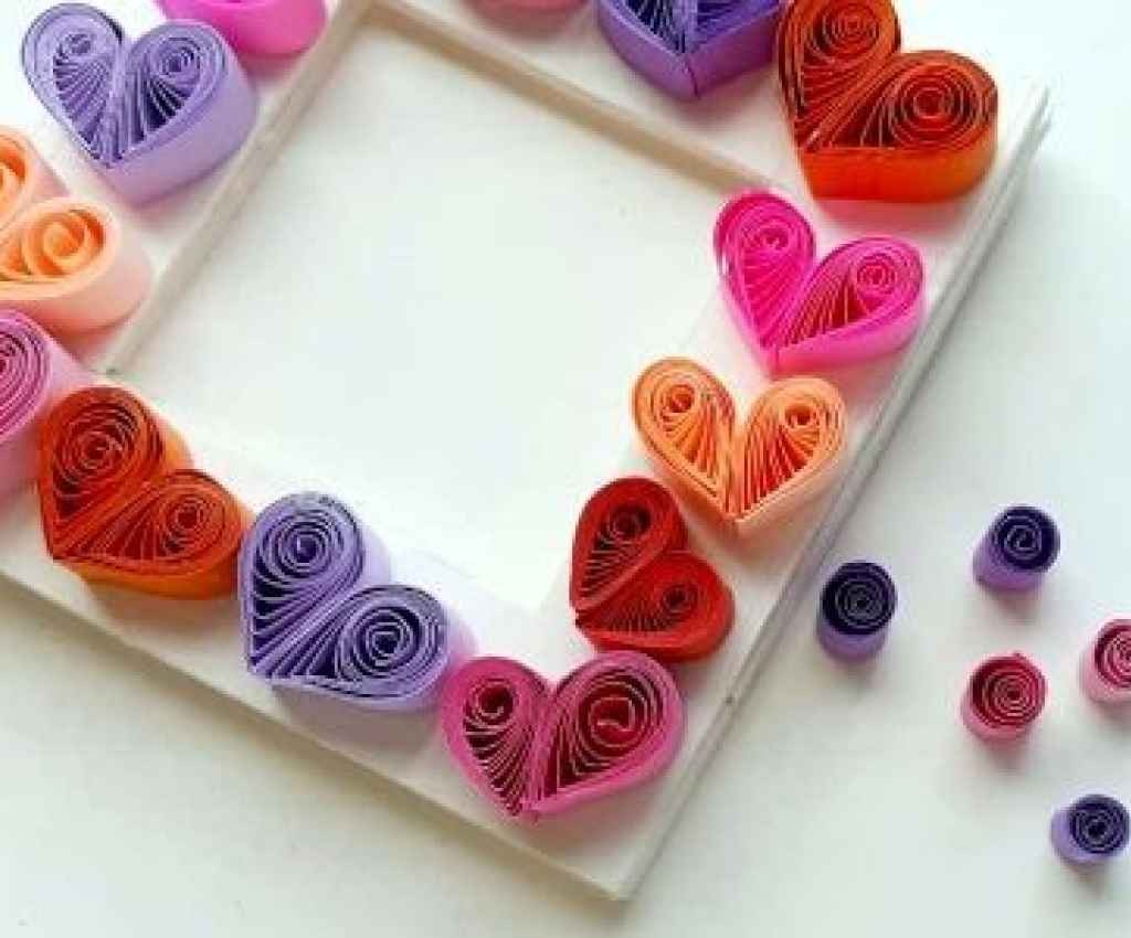 Cover image for event - Quilling: the Art of Concentrating - at Shepparton Library