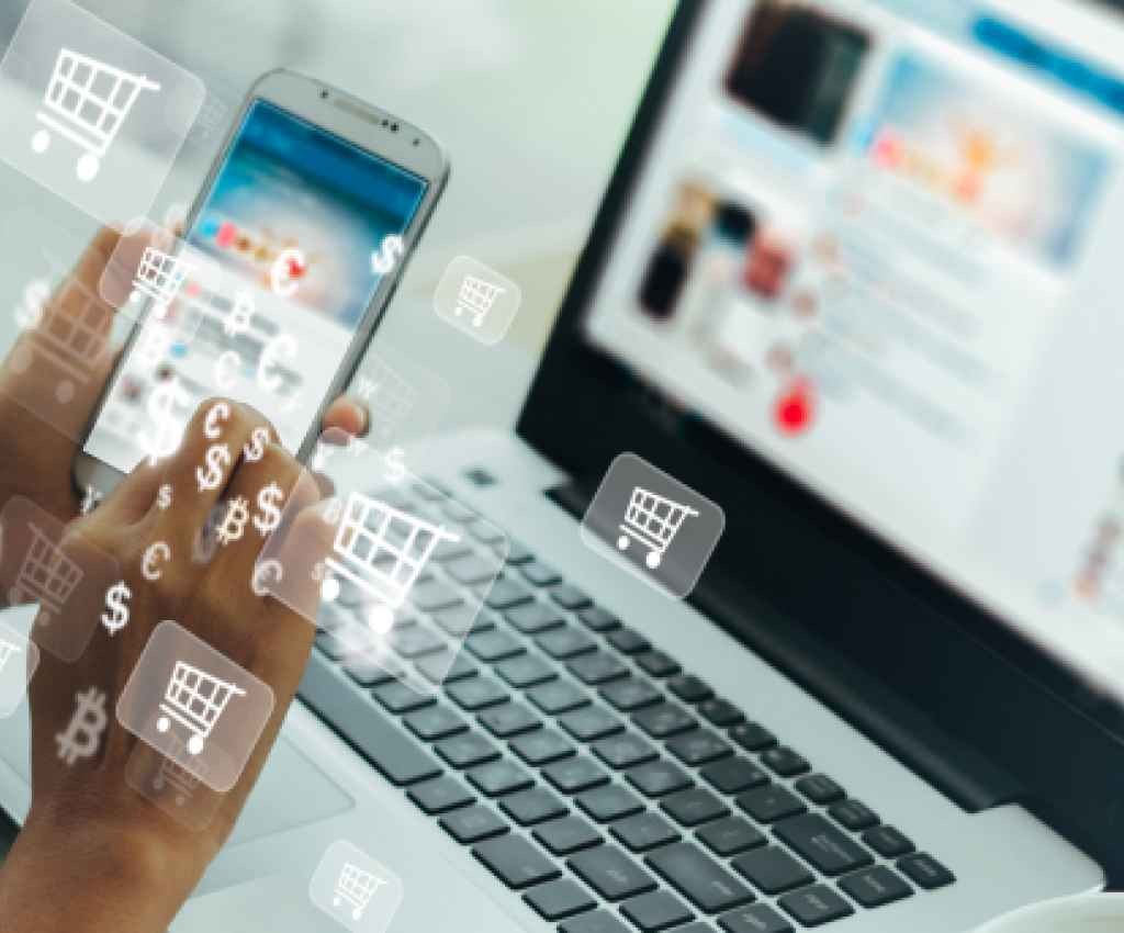 Cover image for event - BeConnected Presentation at Shepparton Library - Safer Online Shopping and Banking