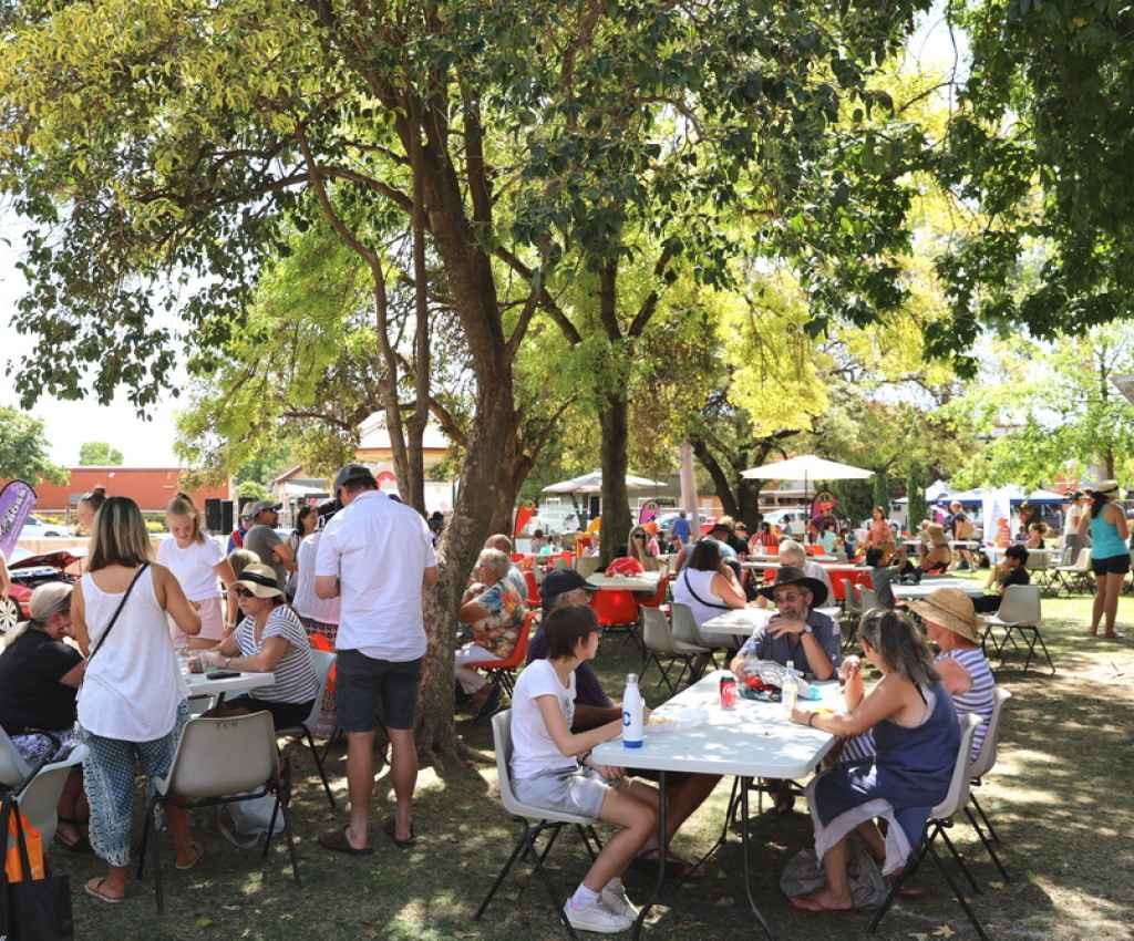 Cover image for event - TatFest 2026 - CANCELLED