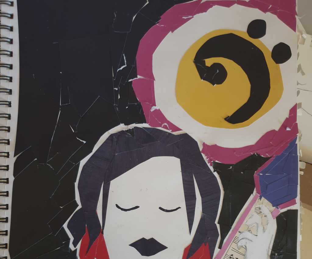 Cover image for event - Portraits of Queer GV