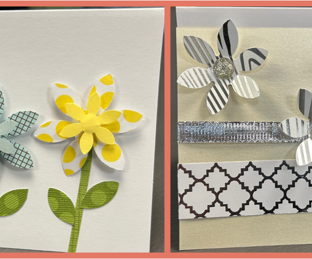 Cover image for event - CrAfter Dark at Shepparton Library - Card Making