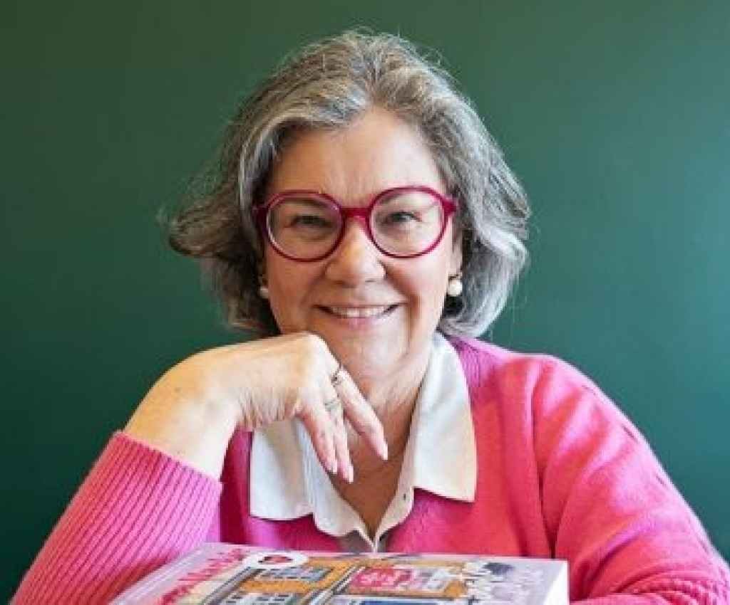 Cover image for event - Author Talk at Shepparton Library - Susan Mackie