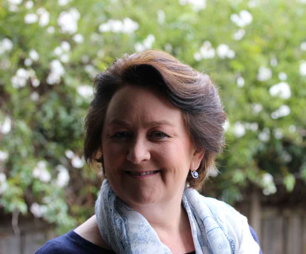 Cover image for event - Write Your Story to Wellbeing - Develop Journaling Skills with Annette Subhani at Shepparton Library