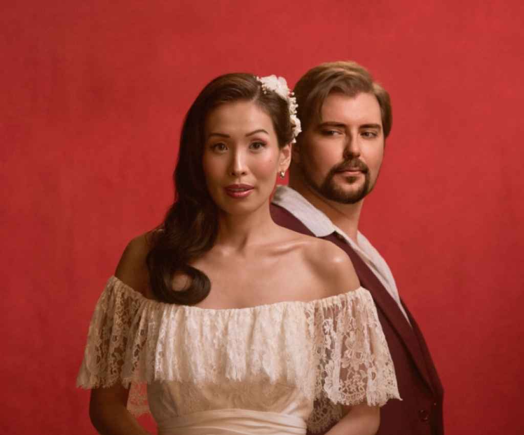 Cover image for event - Riverlinks presents Don Giovanni -- Opera Australia National Tour