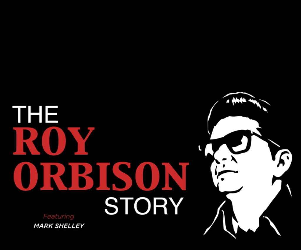 Cover image for event - Focal Point Australia presents The Roy Orbison Story