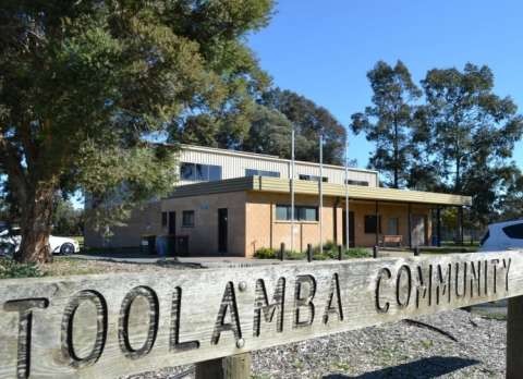 toolamba-community-centre