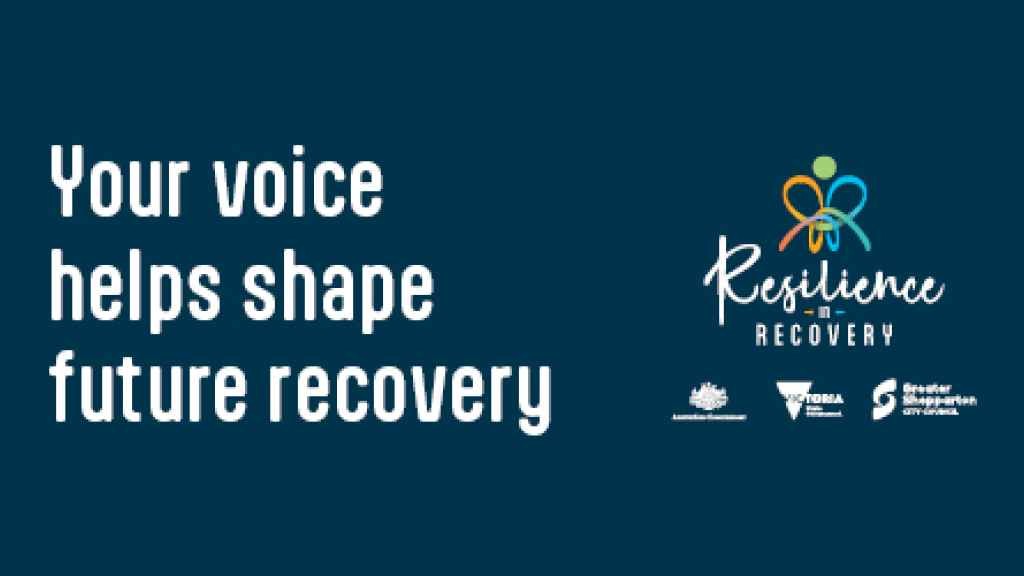 Cover graphic for Complete the short survey