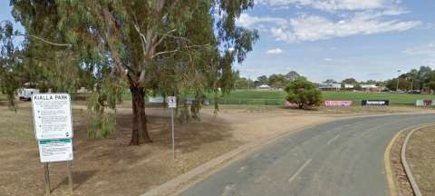 Kialla_Park