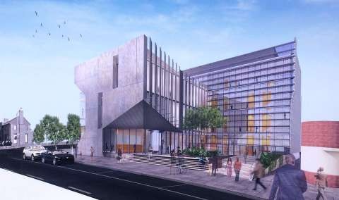 New_Court_House