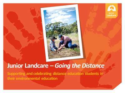 going-the-distance