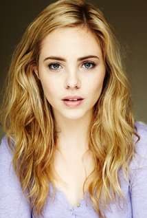 Morgan Griffin imdb