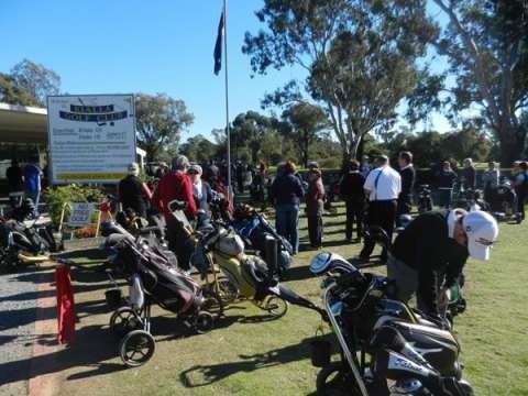 Kialla-Golf-Club