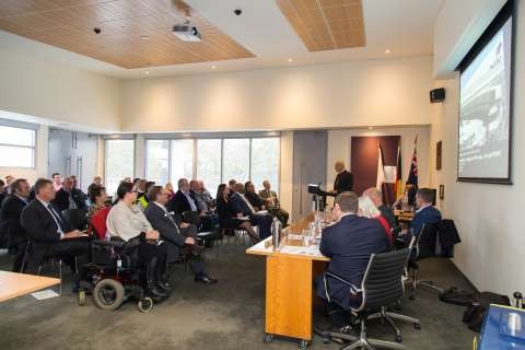 Inland Rail Presentations - 20160630 - 3875