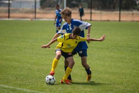 OCt - Junior Soccer - option 1