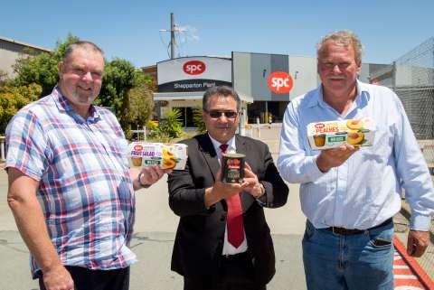 Councillors at SPC - 20161110 - 5638