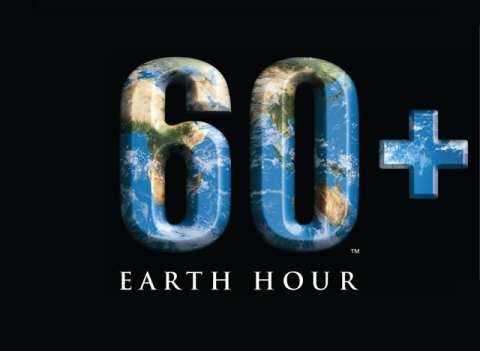 EARTH HOUR LOGO med