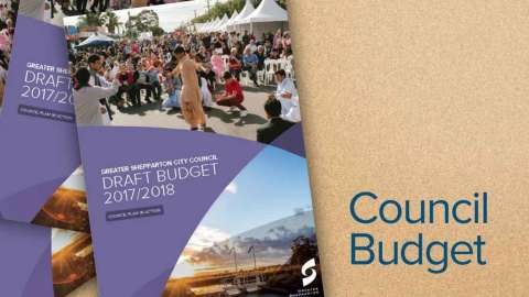 council budget 2017-2018