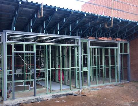 Fraser Street Toilets update 2 June 2017