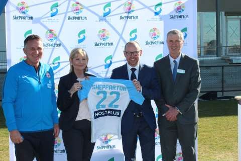 A league Melbourne City announcement 26072017 8