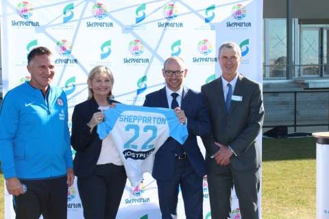 A league Melbourne City announcement 26072017 9