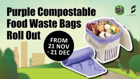 Back to Earth Facebook