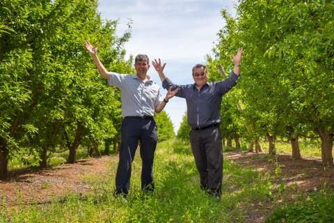 Rocky Varapodio and Dinny Adem - 20171110 - 0627